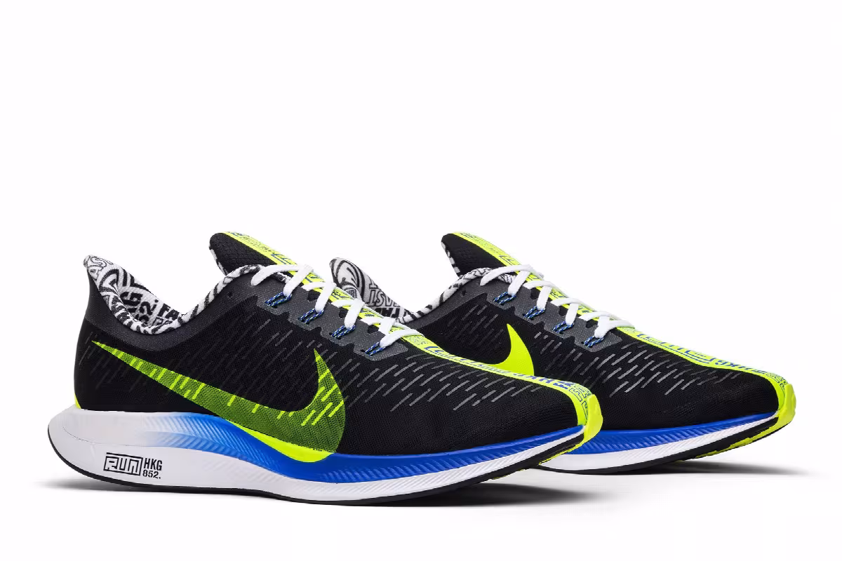 Nike Zoom Pegasus Turbo Hong Kong Marathon, view 9