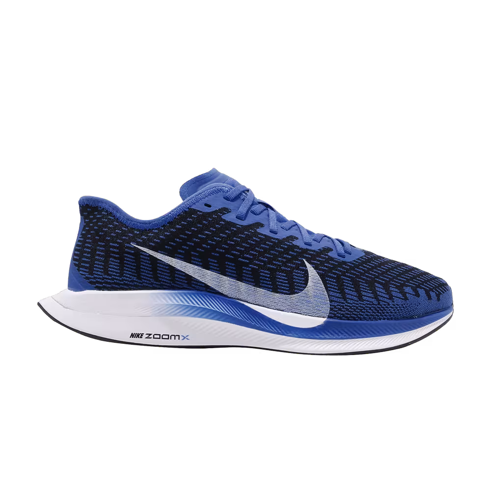 Nike Zoom Pegasus Turbo 2 Racer Blue
