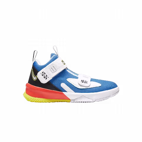Nike LeBron Soldier 13 PS 'Light Photo Blue Crimson'
