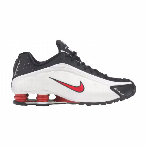 Nike Shox R4 'Platinum Tint'