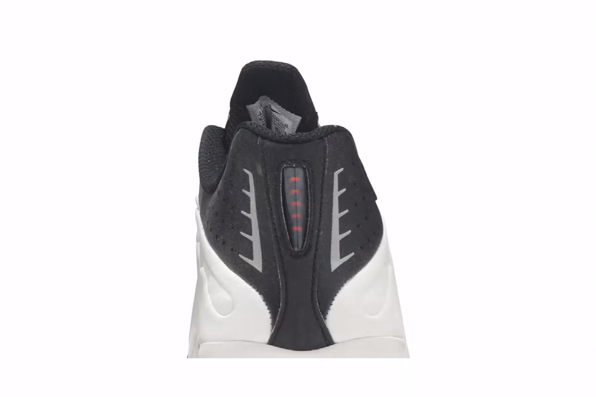 Nike Shox R4 Platinum Tint, view 8