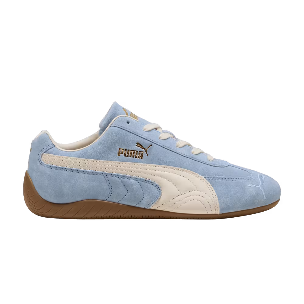 Puma Women's Speedcat Faded - Haute Tropic