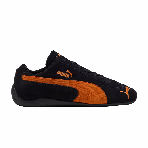 Puma Wmns Speedcat OG 'Black Rickie Orange'
