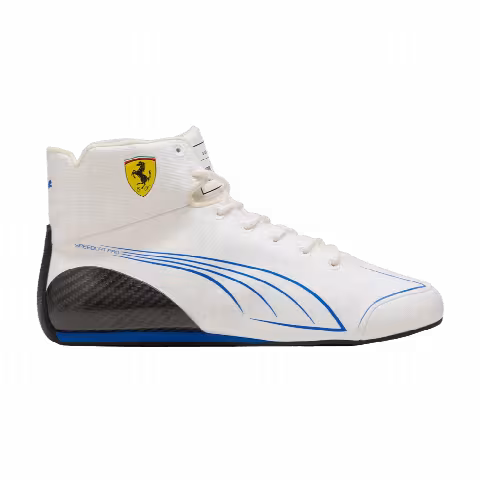 Scuderia Ferrari x Puma Speedcat Pro 'Miami'