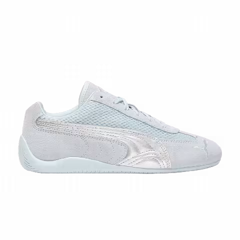 Puma Wmns Speedcat Premium 'Sea Glass Matte Silver'