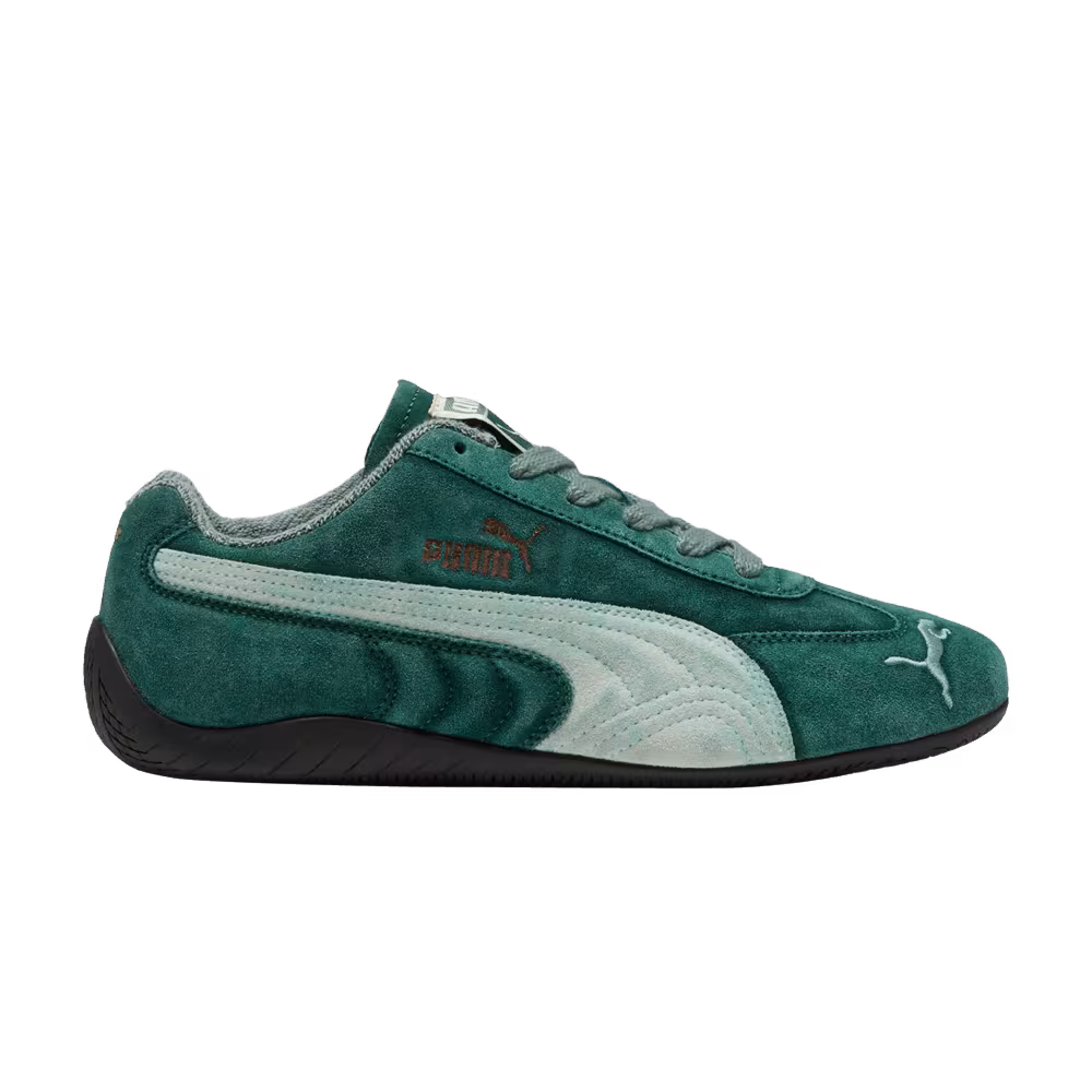 Puma Women's Speedcat The Never Worn 5