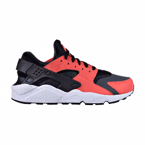 Nike Air Huarache 'Max Orange'