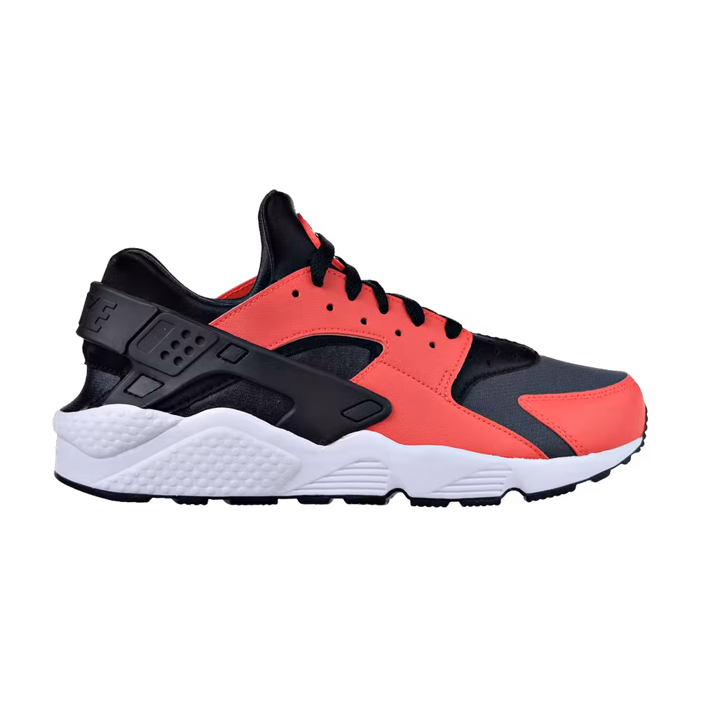 Nike Air Huarache Max Orange