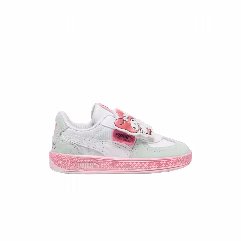 Hello Kitty x Puma Palermo Toddler 'Hello Kitty and Friends Tie Dye'