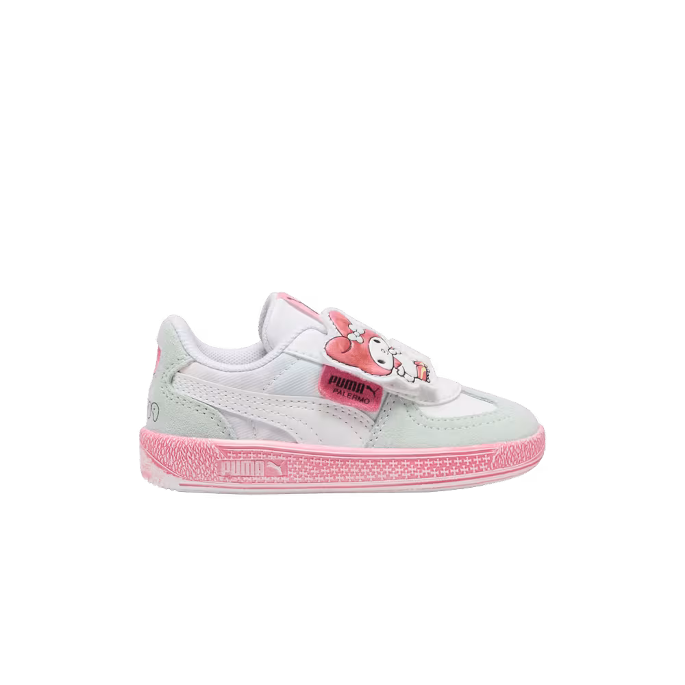 Hello Kitty x Puma Palermo Toddler Hello Kitty and Friends Tie Dye
