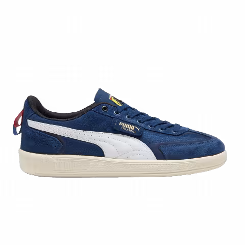 Scuderia Ferrari x Puma Palermo 'Persian Blue'
