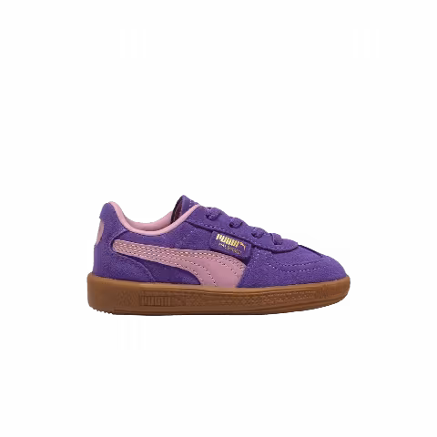Puma Palermo Toddler 'Team Violet Poised Pink'