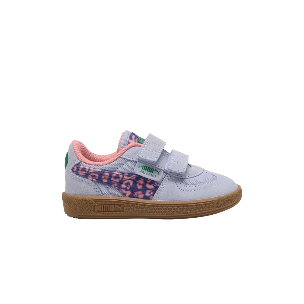 Cats Club x Puma Palermo Toddler Animal Pattern