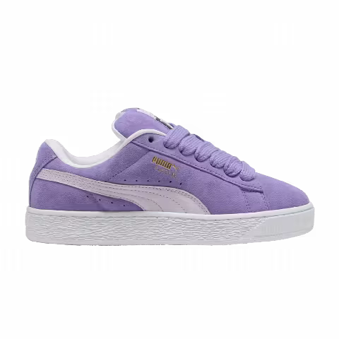 Puma Wmns Suede XL 'Lavender Alert'