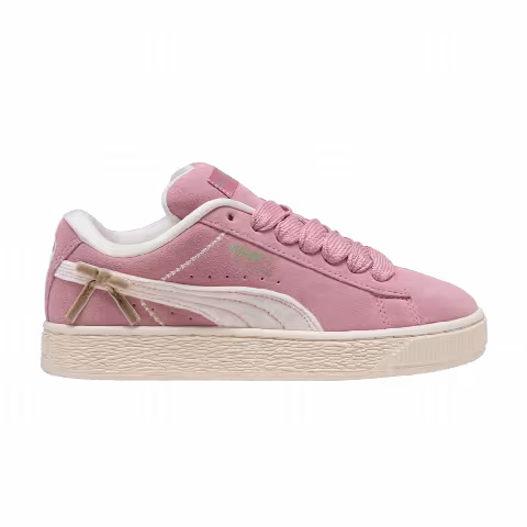Puma Suede XL Big Kid 'Bowtique'