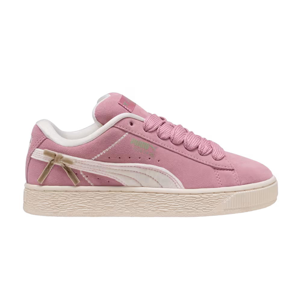 Puma Suede XL Big Kid Bowtique