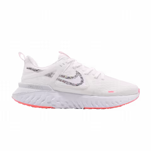 Nike Wmns Legend React 2 'Lava Glow'