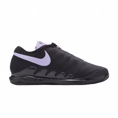 Nike Wmns Air Zoom Vapor X Glove 'Purple Agate'