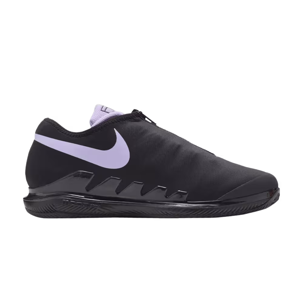 Nike Women's Air Zoom Vapor X Glove Purple Agate