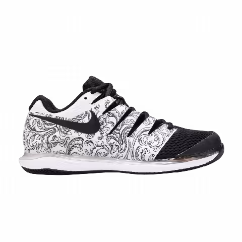 Nike Wmns Air Zoom Vapor X 'Rococo Print'