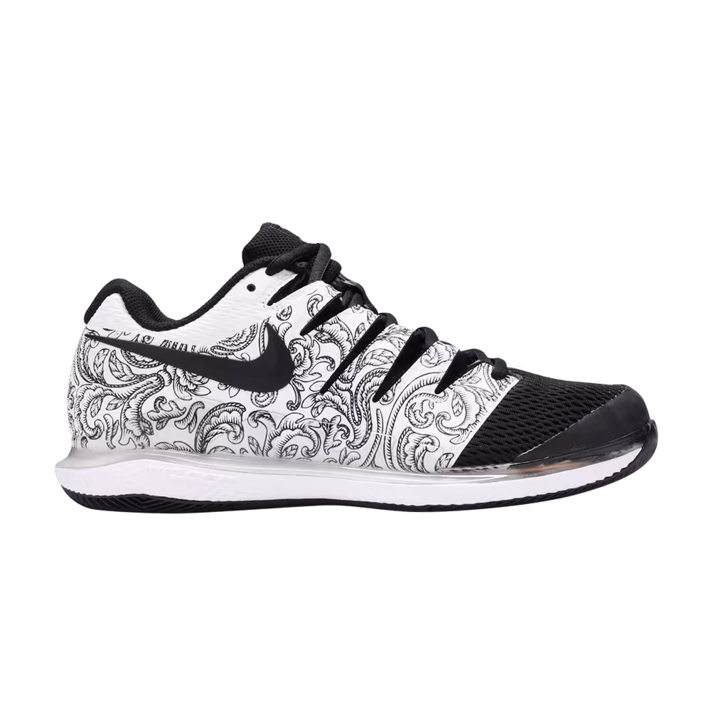 Nike Women's Air Zoom Vapor X Rococo Print