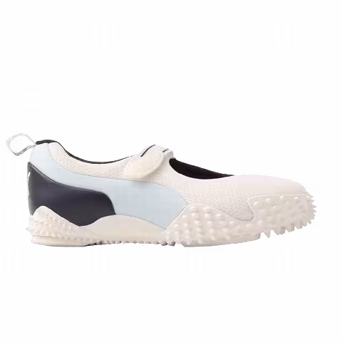 GROVE x atmos Pink x Puma Wmns Mostro Fey 'Ivory'