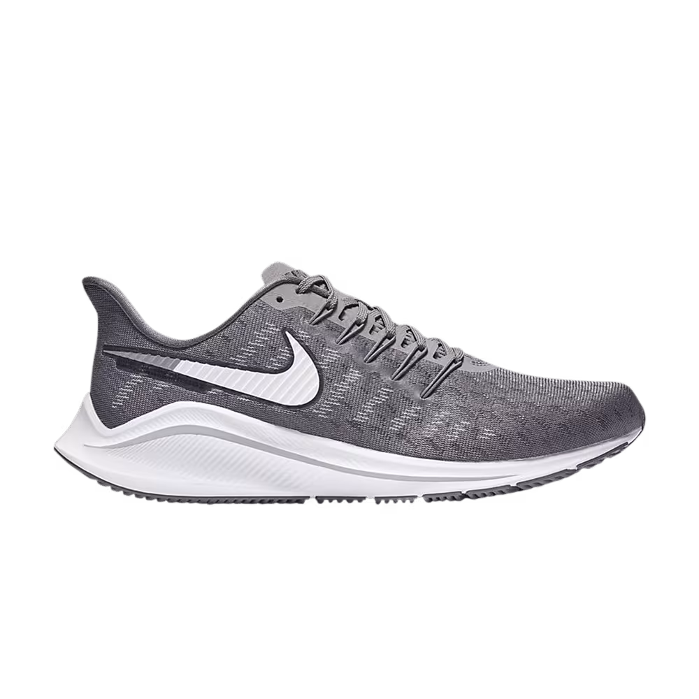 Nike Air Zoom Vomero 14 4E Wide Atmosphere Grey