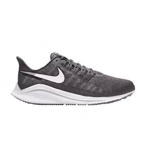 Nike Air Zoom Vomero 14 4E Wide 'Gunsmoke'