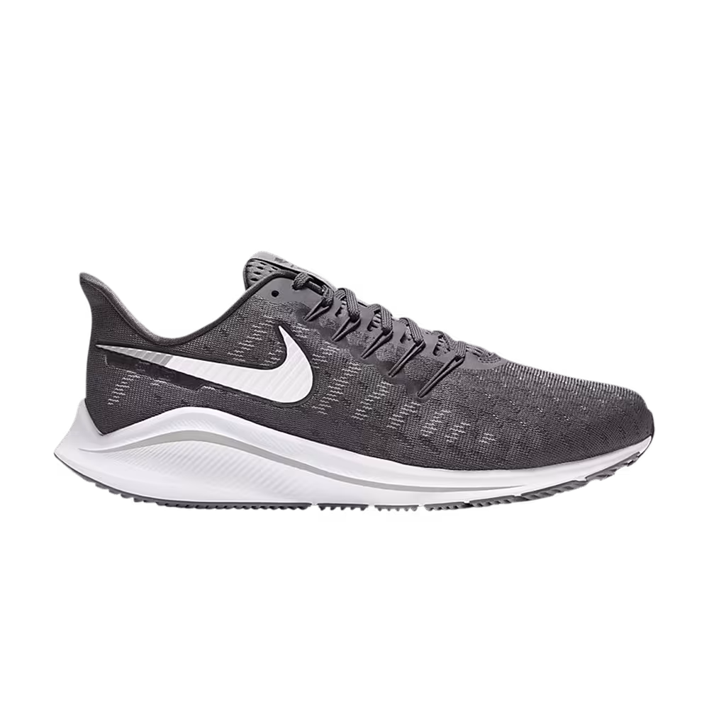 Nike Air Zoom Vomero 14 4E Wide Gunsmoke