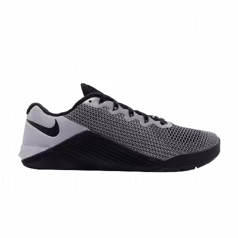 Nike Metcon 5 X 'Black'