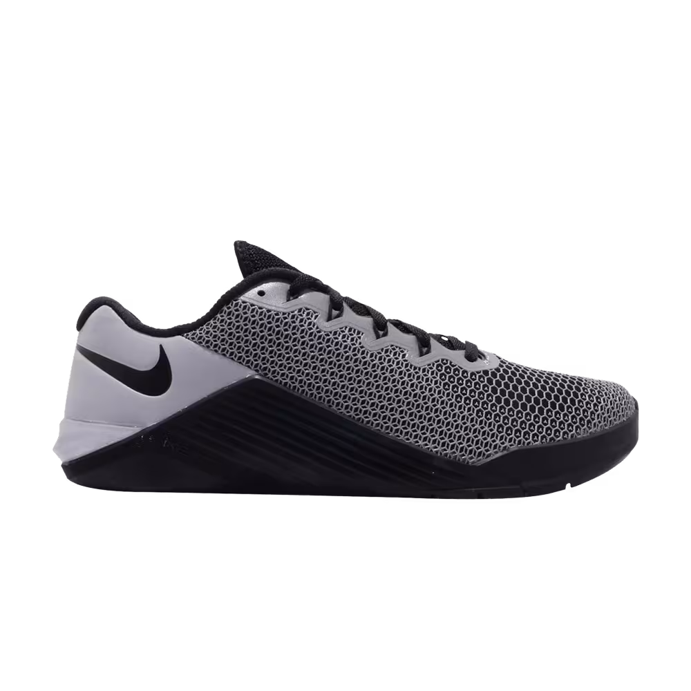 Nike Metcon 5 X Black