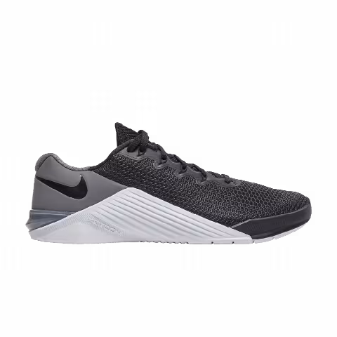 Nike Metcon 5 'Black Gunsmoke'