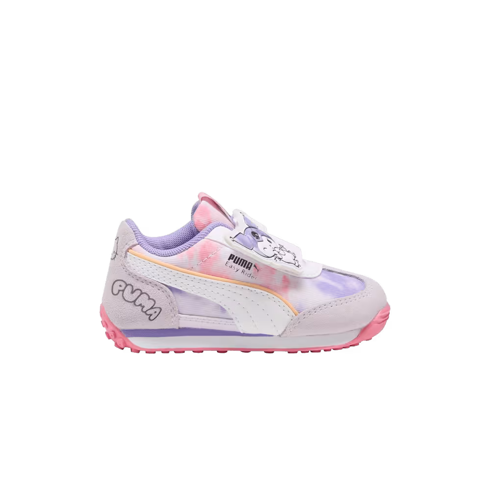 Hello Kitty x Puma Easy Rider Toddler Hello Kitty and Friends Tie Dye
