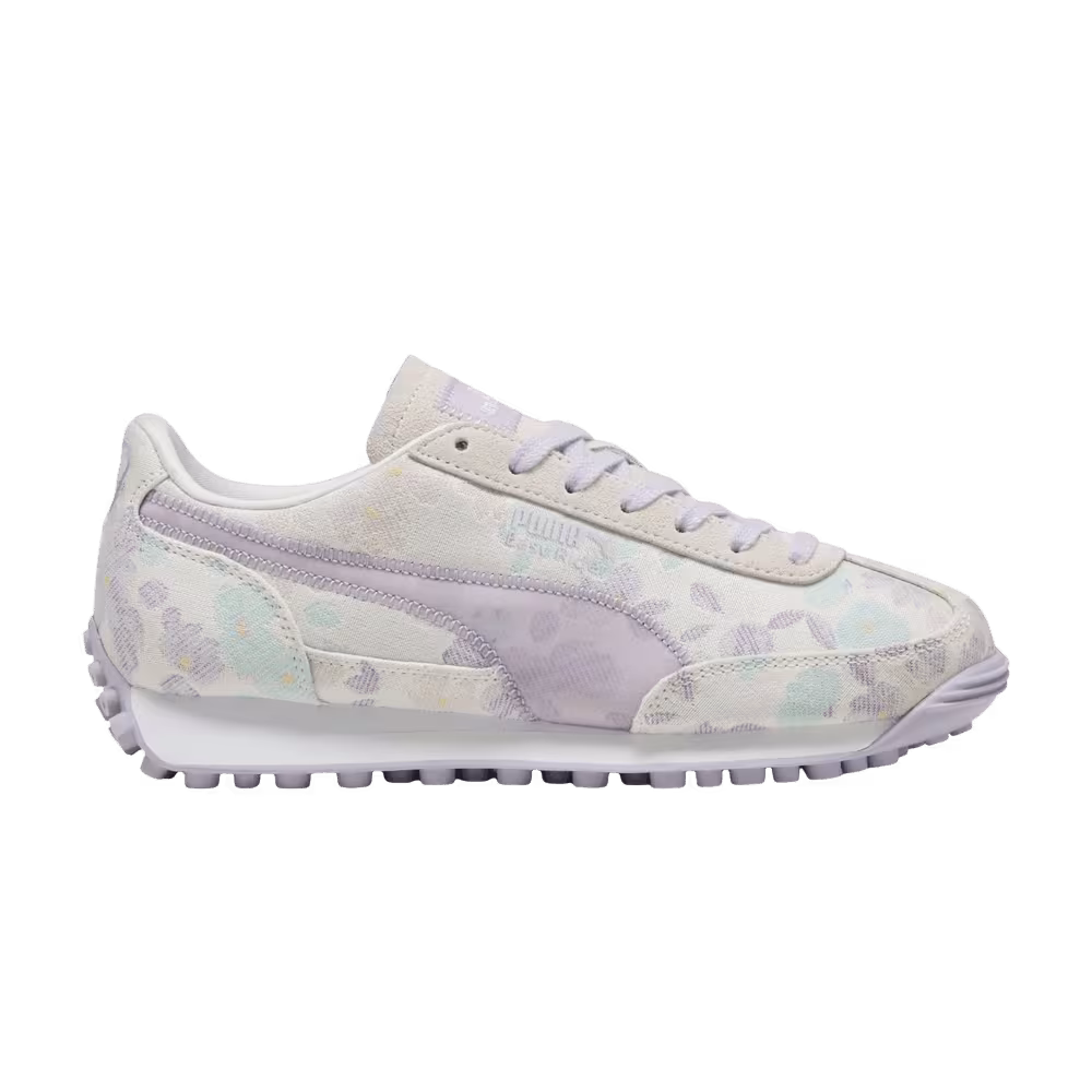 Puma Women's Easy Rider Señorita