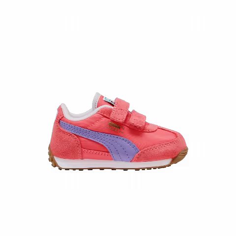 Puma Easy Rider Toddler 'Peach Frost Lavender Alert'
