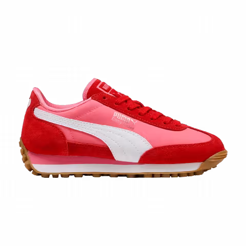 Puma Easy Rider Big Kid 'Love'