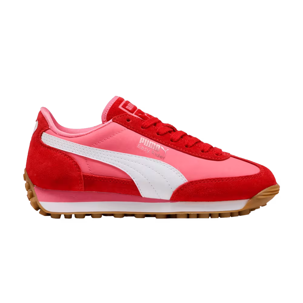 Puma Easy Rider Big Kid Love