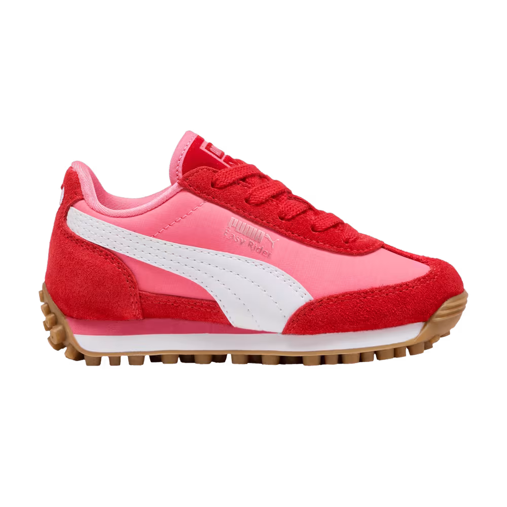 Puma Easy Rider Little Kid Love