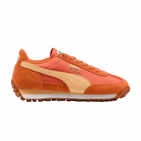 Puma Easy Rider Vintage Big Kid 'Maple Syrup Almost Apricot'