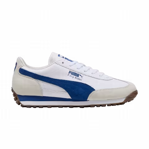 Puma Easy Rider Mix 'White Clyde Royal'