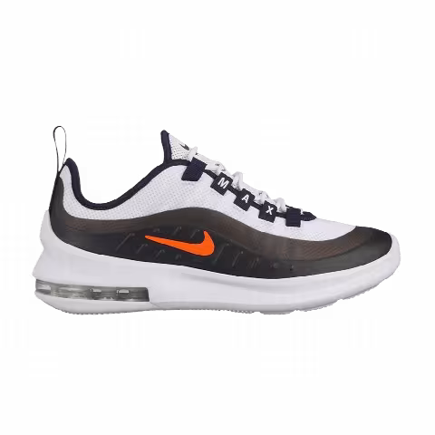 Nike Air Max Axis GS 'White Obsidian'