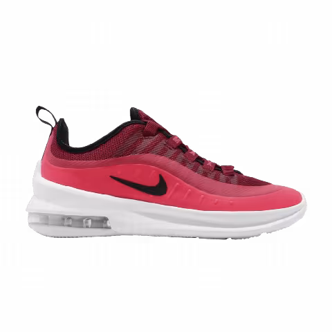 Nike Air Max Axis GS 'Team Red'