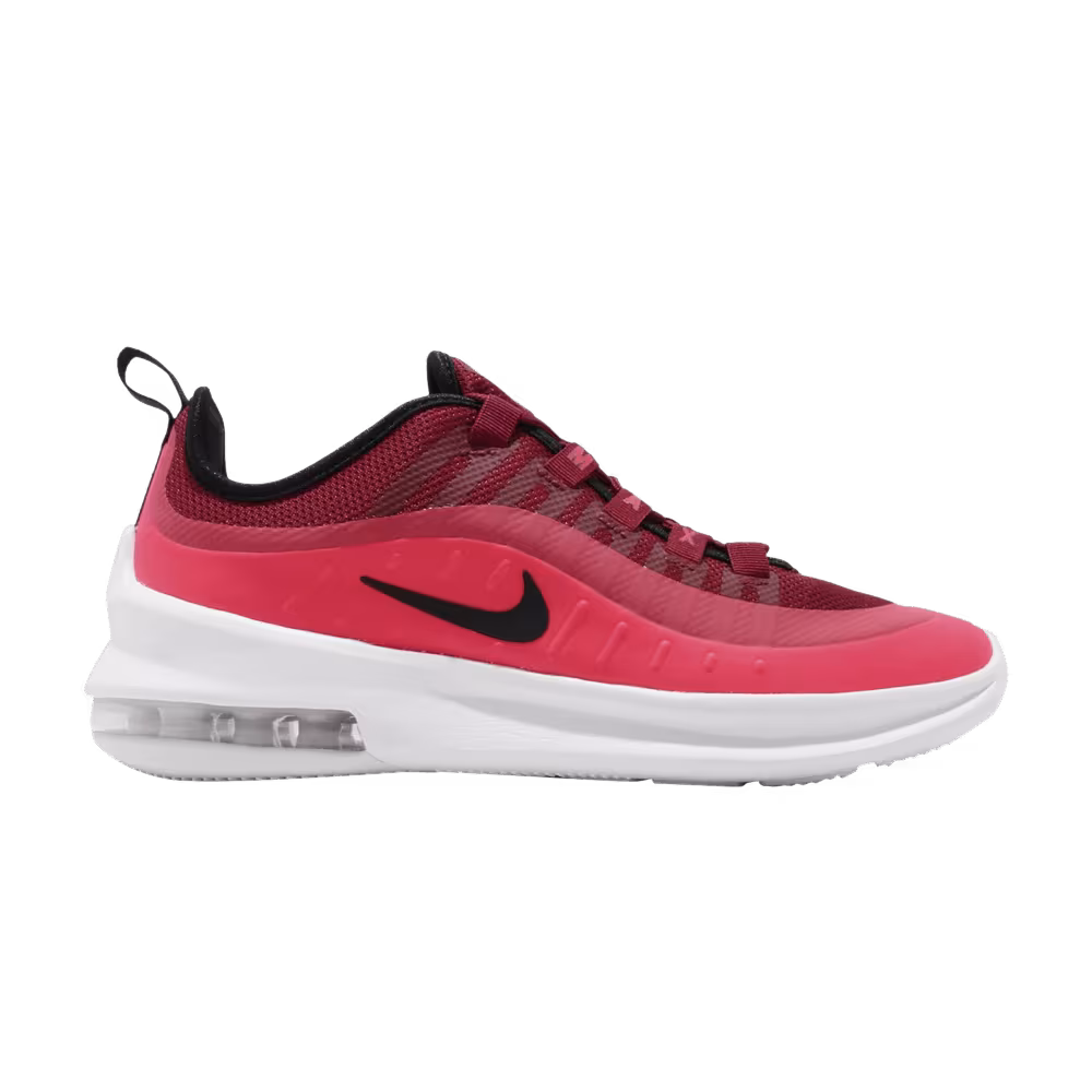 Nike Air Max Axis GS Team Red