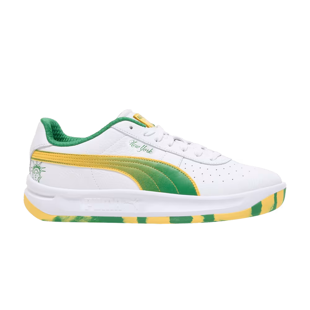 Puma GV Special NYC Flagship