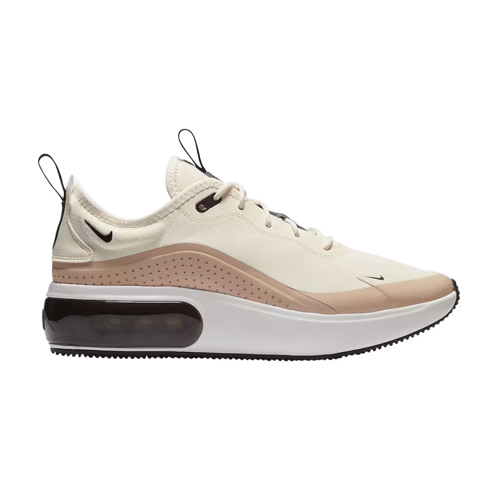 Nike Women's Air Max Dia Pale Ivory