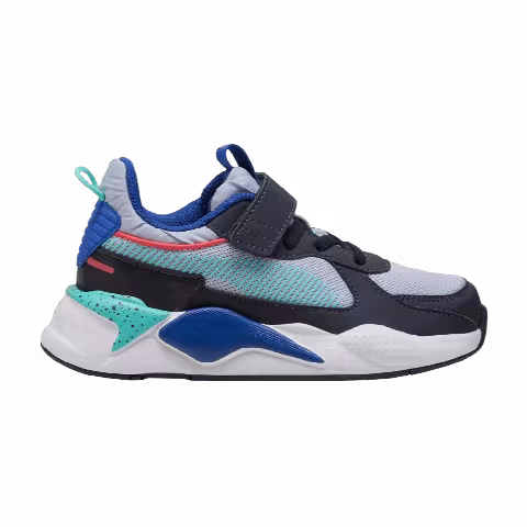 Puma RS-X Little Kid 'Parachute Landing'