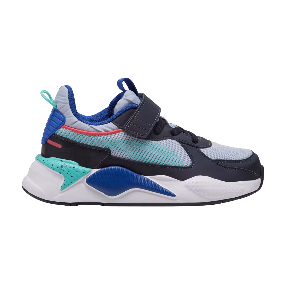 Puma RS-X Little Kid Parachute Landing