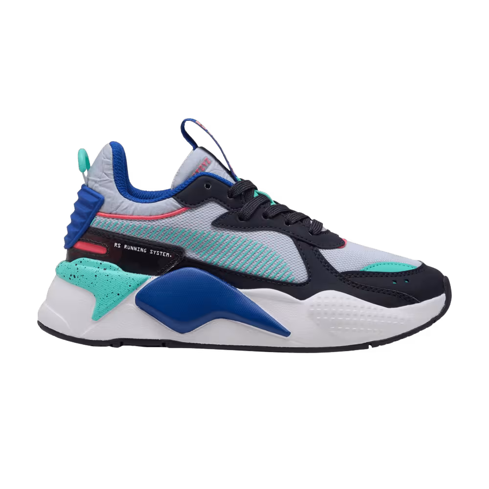 Puma RS-X Big Kid Parachute Landing