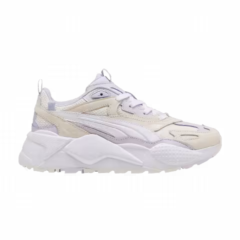 Puma Wmns RS-X Efekt Premium 'Warm White Lilac Frost'