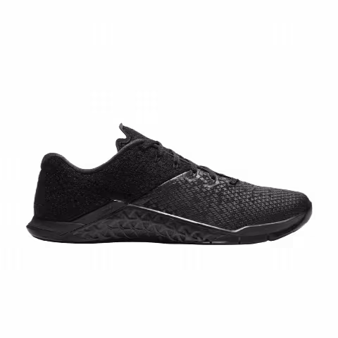 Nike Metcon 4 XD Patch 'Triple Black'